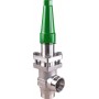 DANFOSS 148B5293 — Клапан обратный с запорной функцией SCA SS 15 D ANG 148B5293 DANFOSS 148B5293 — Клапан обратный с запорной функцией SCA SS 15 D ANG 148B5293