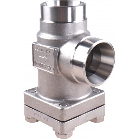 DANFOSS FIA SS 15 D ANG Корпус фильтра 148B5295 DANFOSS FIA SS 15 D ANG Корпус фильтра 148B5295