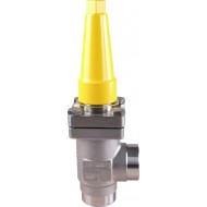 DANFOSS REG-SA SS 15 D ANG Регулирующий клапан 148B5297