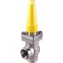 DANFOSS REG-SA SS 15 D ANG Регулирующий клапан 148B5297 DANFOSS REG-SA SS 15 D ANG Регулирующий клапан 148B5297