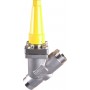 DANFOSS REG-SA SS 15 D STR Регулирующий клапан 148B5298 DANFOSS REG-SA SS 15 D STR Регулирующий клапан 148B5298