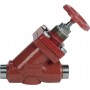 DANFOSS 148B5310 — Запорный клапан SVA-S 20 D STR H-WHEEL 148B5310 DANFOSS 148B5310 — Запорный клапан SVA-S 20 D STR H-WHEEL 148B5310