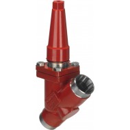 DANFOSS 148B5311 — Запорный клапан SVA-S 20 D STR CAP 148B5311