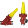 DANFOSS REG-SA 20 Клапан регулятор расхода 148B5328 DANFOSS REG-SA 20 Клапан регулятор расхода 148B5328