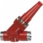 DANFOSS 148B5331 — Запорный клапан SVA-S 20 A STR CAP 148B5331 DANFOSS 148B5331 — Запорный клапан SVA-S 20 A STR CAP 148B5331