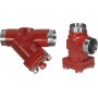 DANFOSS 148B5342 — Корпус для фильтра FIA 20 D ANG 148B5342 DANFOSS 148B5342 — Корпус для фильтра FIA 20 D ANG 148B5342