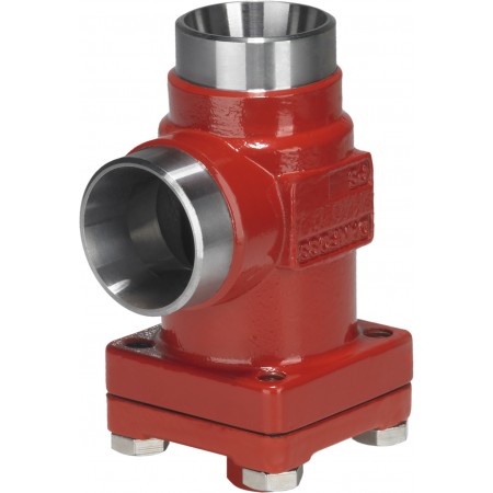 DANFOSS 148B5344 — Корпус для фильтра FIA 20 A ANG 148B5344 DANFOSS 148B5344 — Корпус для фильтра FIA 20 A ANG 148B5344