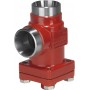 DANFOSS 148B5345 — Корпус для фильтра FIA 20 SOC ANG 148B5345 DANFOSS 148B5345 — Корпус для фильтра FIA 20 SOC ANG 148B5345