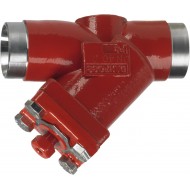 DANFOSS Корпус для фильтра FIA 20 A STR 148B5347