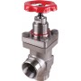 DANFOSS 148B5377 — Запорный клапан SVA-S SS 20 D ANG H-WHEEL 148B5377 DANFOSS 148B5377 — Запорный клапан SVA-S SS 20 D ANG H-WHEEL 148B5377