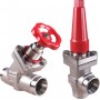 DANFOSS 148B5378 — Запорный клапан SVA-S SS 20 D ANG Cap 148B5378 DANFOSS 148B5378 — Запорный клапан SVA-S SS 20 D ANG Cap 148B5378