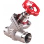 DANFOSS 148B5379 — Запорный клапан SVA-S SS 20 D STR H-WHEEL 148B5379 DANFOSS 148B5379 — Запорный клапан SVA-S SS 20 D STR H-WHEEL 148B5379