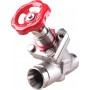 DANFOSS 148B5379 — Запорный клапан SVA-S SS 20 D STR H-WHEEL 148B5379 DANFOSS 148B5379 — Запорный клапан SVA-S SS 20 D STR H-WHEEL 148B5379
