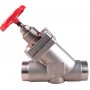 DANFOSS 148B5379 — Запорный клапан SVA-S SS 20 D STR H-WHEEL 148B5379 DANFOSS 148B5379 — Запорный клапан SVA-S SS 20 D STR H-WHEEL 148B5379