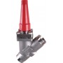 DANFOSS 148B5380 — Запорный клапан SVA-S SS 20 D STR Cap 148B5380 DANFOSS 148B5380 — Запорный клапан SVA-S SS 20 D STR Cap 148B5380