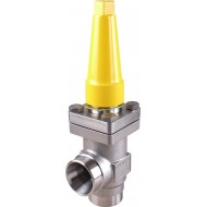 DANFOSS REG-SA SS 20 D ANG Регулирующий клапан 148B5385