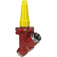 DANFOSS REG-SA 25 Клапан регулятор расхода 148B5428