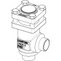 DANFOSS 148B5437 — Клапан обратный CHV-X 25 A 148B5437 DANFOSS 148B5437 — Клапан обратный CHV-X 25 A 148B5437