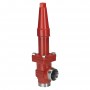 DANFOSS 148B5441 — Запорный клапан SVA-L 25 148B5441 DANFOSS 148B5441 — Запорный клапан SVA-L 25 148B5441