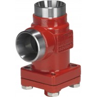 DANFOSS 148B5444 — Корпус для фильтра FIA 25 A ANG 148B5444