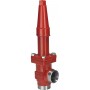 DANFOSS 148B5461 — Запорный клапан SVA-L 25 A ANG CAP 148B5461 DANFOSS 148B5461 — Запорный клапан SVA-L 25 A ANG CAP 148B5461
