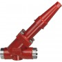 DANFOSS 148B5471 — Запорный клапан SVA-L 25 A STR CAP 148B5471 DANFOSS 148B5471 — Запорный клапан SVA-L 25 A STR CAP 148B5471