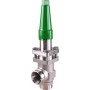 DANFOSS 148B5490 — Клапан обратный с запорной функцией SCA SS 25 D ANG 148B5490 DANFOSS 148B5490 — Клапан обратный с запорной функцией SCA SS 25 D ANG 148B5490