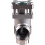 DANFOSS 148B5491 — Клапан обратный CHV SS 25 D ANG 148B5491 DANFOSS 148B5491 — Клапан обратный CHV SS 25 D ANG 148B5491