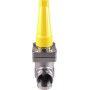 DANFOSS REG-SA SS 25 D ANG Регулирующий клапан 148B5494 DANFOSS REG-SA SS 25 D ANG Регулирующий клапан 148B5494