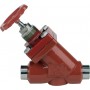 DANFOSS 148B5510 — Запорный клапан SVA-S 32 D STR H-WHEEL 148B5510 DANFOSS 148B5510 — Запорный клапан SVA-S 32 D STR H-WHEEL 148B5510