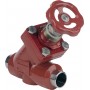 DANFOSS 148B5510 — Запорный клапан SVA-S 32 D STR H-WHEEL 148B5510 DANFOSS 148B5510 — Запорный клапан SVA-S 32 D STR H-WHEEL 148B5510