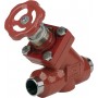 DANFOSS 148B5530 — Запорный клапан SVA-S 32 A STR H-WHEEL 148B5530 DANFOSS 148B5530 — Запорный клапан SVA-S 32 A STR H-WHEEL 148B5530
