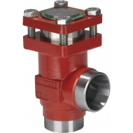 DANFOSS 148B5536 — Клапан обратный CHV-X 32 D ANG 148B5536