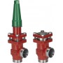 DANFOSS 148B5536 — Клапан обратный CHV-X 32 D ANG 148B5536 DANFOSS 148B5536 — Клапан обратный CHV-X 32 D ANG 148B5536