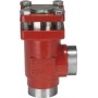 DANFOSS 148B5537 — Клапан обратный CHV-X 32 A 148B5537 DANFOSS 148B5537 — Клапан обратный CHV-X 32 A 148B5537