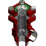 DANFOSS 148B5539 — Клапан обратный CHV-X 32 SOC 148B5539 DANFOSS 148B5539 — Клапан обратный CHV-X 32 SOC 148B5539