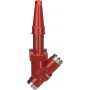 DANFOSS 148B5551 — Запорный клапан SVA-L 32 D STR CAP 148B5551 DANFOSS 148B5551 — Запорный клапан SVA-L 32 D STR CAP 148B5551