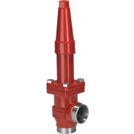 DANFOSS 148B5561 — Запорный клапан SVA-L 32 A ANG CAP 148B5561