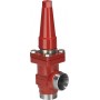 DANFOSS 148B5601 — Запорный клапан SVA-S 40 D ANG CAP 148B5601 DANFOSS 148B5601 — Запорный клапан SVA-S 40 D ANG CAP 148B5601