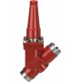 DANFOSS 148B5611 — Запорный клапан SVA-S 40 D STR CAP 148B5611 DANFOSS 148B5611 — Запорный клапан SVA-S 40 D STR CAP 148B5611