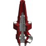 DANFOSS 148B5621 — Запорный клапан SVA-S 40 A ANG CAP 148B5621 DANFOSS 148B5621 — Запорный клапан SVA-S 40 A ANG CAP 148B5621