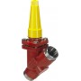 DANFOSS REG-SB 40 Клапан регулятор расхода 148B5628 DANFOSS REG-SB 40 Клапан регулятор расхода 148B5628