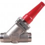DANFOSS 148B5649 — Запорный клапан SVA-S SS 40 D STR Cap 148B5649 DANFOSS 148B5649 — Запорный клапан SVA-S SS 40 D STR Cap 148B5649
