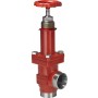 DANFOSS 148B5660 — Запорный клапан SVA-L 40 A ANG H-WHEEL 148B5660 DANFOSS 148B5660 — Запорный клапан SVA-L 40 A ANG H-WHEEL 148B5660