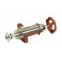 DANFOSS 148B5661 — Запорный клапан SVA-L 40 A ANG CAP 148B5661 DANFOSS 148B5661 — Запорный клапан SVA-L 40 A ANG CAP 148B5661