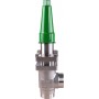 DANFOSS 148B5664 — Клапан обратный с запорной функцией SCA SS 40 D ANG 148B5664 DANFOSS 148B5664 — Клапан обратный с запорной функцией SCA SS 40 D ANG 148B5664