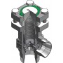 DANFOSS 148B5665 — Клапан обратный CHV SS 40 D ANG 148B5665 DANFOSS 148B5665 — Клапан обратный CHV SS 40 D ANG 148B5665