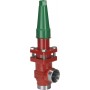 DANFOSS 148B5702 — Клапан обратный с запорной функцией SCA-X 50 148B5702 DANFOSS 148B5702 — Клапан обратный с запорной функцией SCA-X 50 148B5702