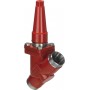 DANFOSS 148B5711 — Запорный клапан SVA-S 50 148B5711 DANFOSS 148B5711 — Запорный клапан SVA-S 50 148B5711