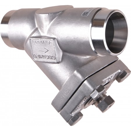 DANFOSS FIA SS 50 D/A10 STR FILTER HOUSING 148B5758 DANFOSS FIA SS 50 D/A10 STR FILTER HOUSING 148B5758